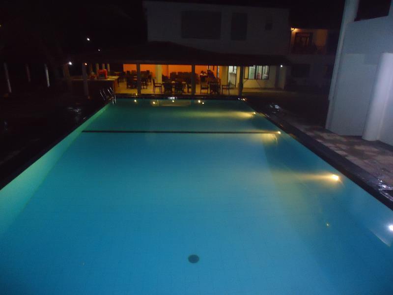 Ranmal Beach Hotel Hikkaduwa Extérieur photo