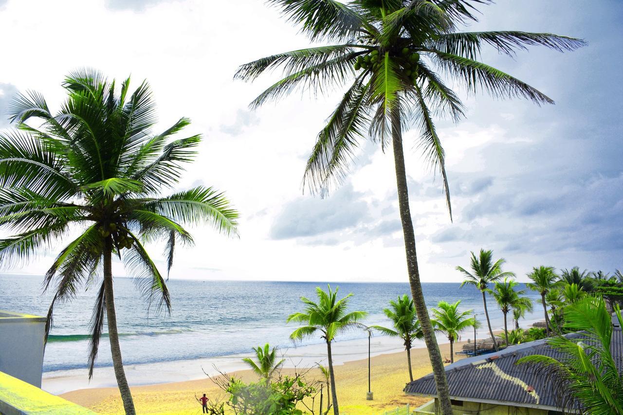 Ranmal Beach Hotel Hikkaduwa Extérieur photo