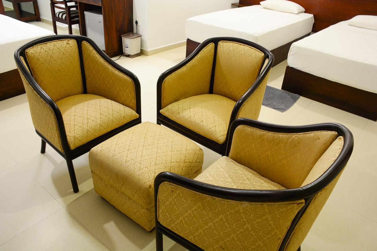 Ranmal Beach Hotel Hikkaduwa Chambre photo
