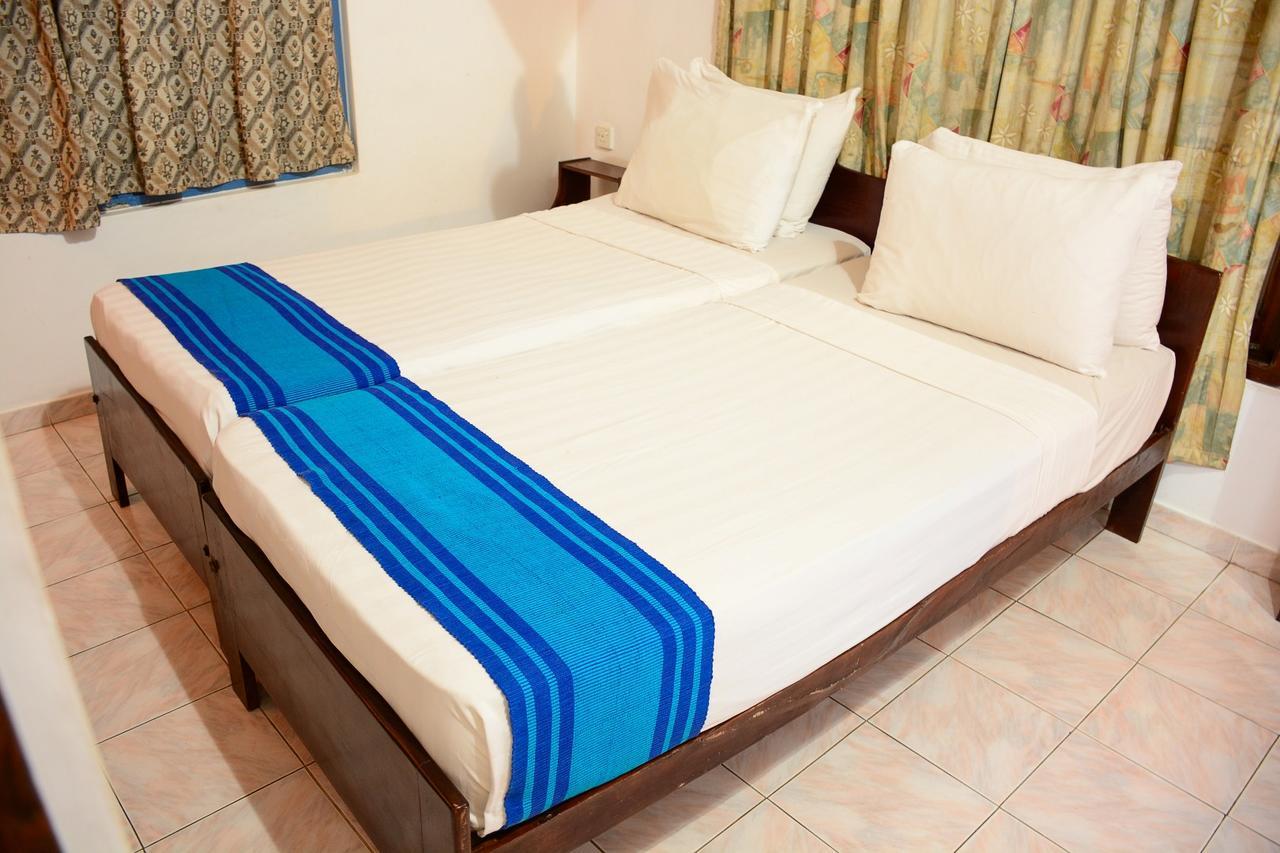 Ranmal Beach Hotel Hikkaduwa Chambre photo