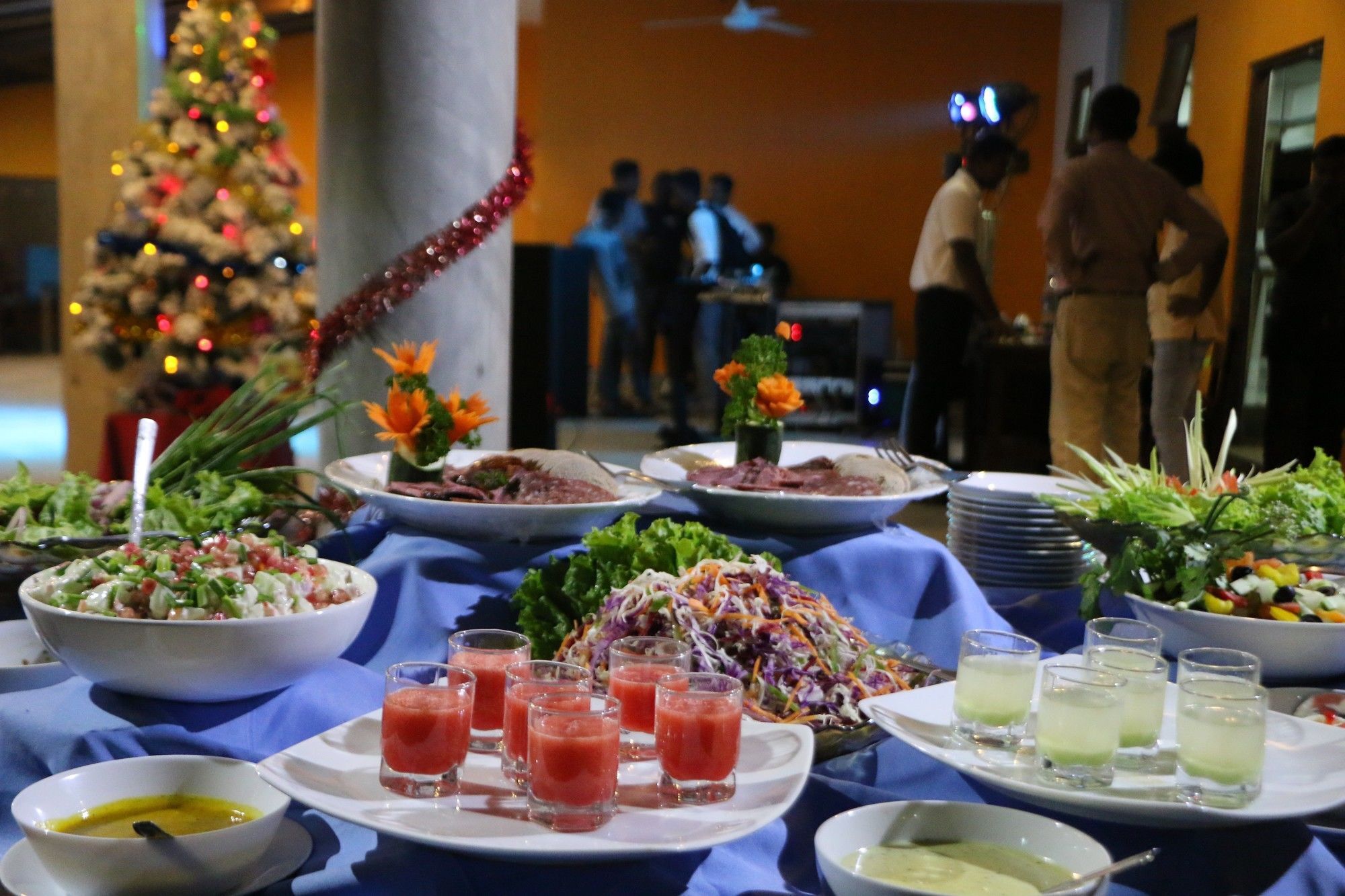 Ranmal Beach Hotel Hikkaduwa Extérieur photo